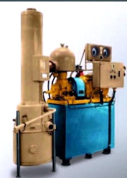 Ожижитель жидкого азота ЗИФ-1000